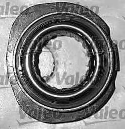 VALEO 821183 Clutch Kit